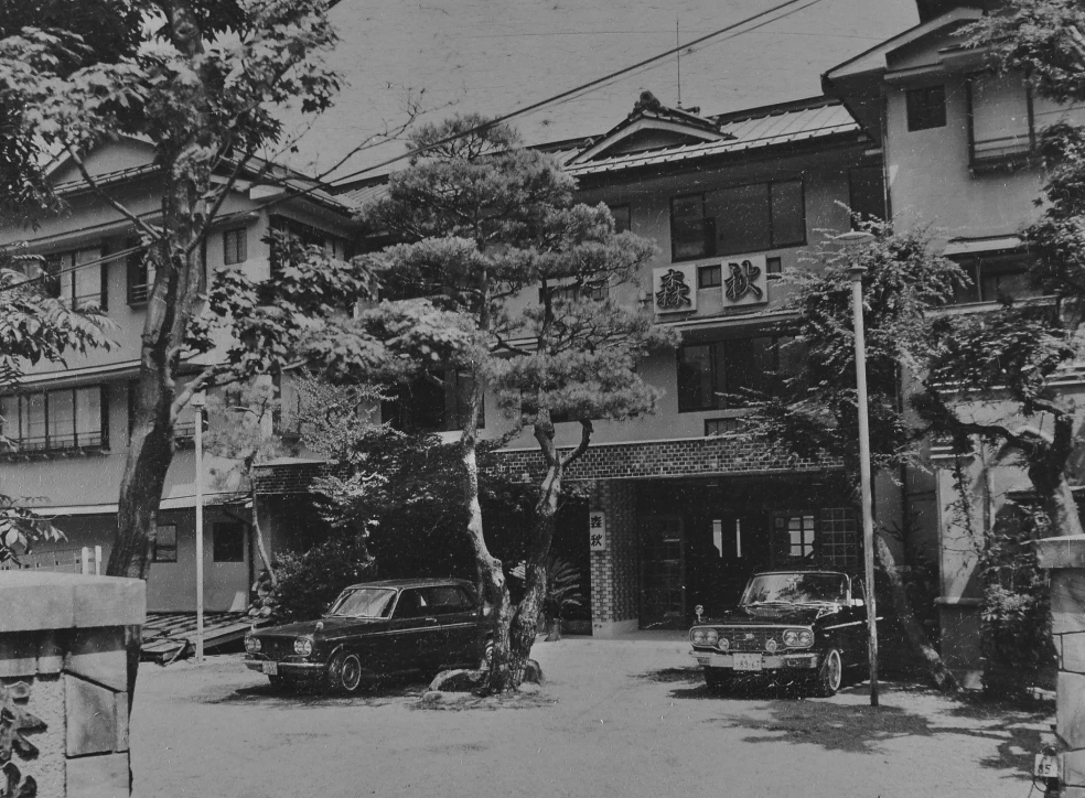 写真：野口雨情にまつわる展示